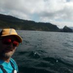 Vuelta península ibérica de Antonio de la Rosa