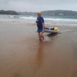 Vuelta península ibérica Noja