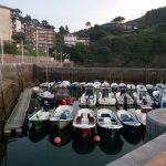 Vuelta península ibérica de Antonio de la Rosa