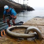 Vuelta Península Ibérica O Potiño