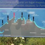 Vuelta península ibérica Playa Vadovino