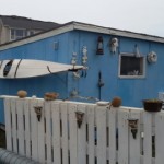 Casa pesquera en Ilulissat